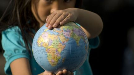 How Your Kids Can See the World Like a Missionary