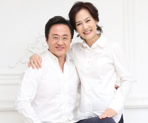 Sung-Min & Park Yoon-Hee