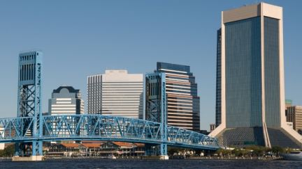 Jacksonville