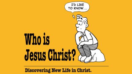 New Life in Christ