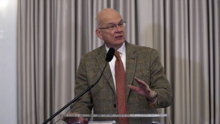 Tim Keller