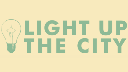 Light up the City Network