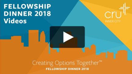 Fellowship Dinner 2018 Videos