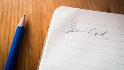 Pourquoi chaque chrétien doit tenir un Journal